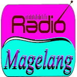 Cover Image of Unduh Radio Magelang  APK