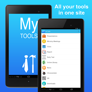 Captura 7 My Tools Red 87 android