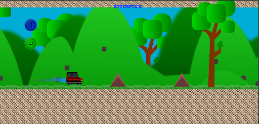 Puzzle Dash Screen 2