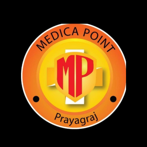 Medica Point logo