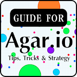 Guide for Agar.io to pro icon