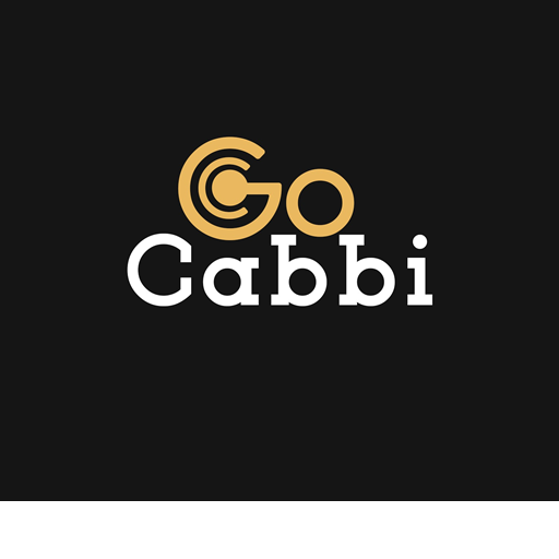 GoCabbi Drivers logo