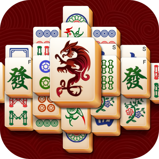 Mahjong Solitaire: Classic icon