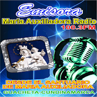 Maria Auxiliadora Radio 100.3F