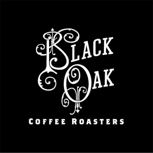 Black Oak Coffee logo