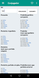 Aperçu de l'application