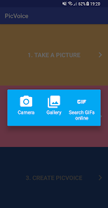PicVoice: Add voice to photos 1.73 APK + Mod (Free purchase / Unlocked / Premium) for Android