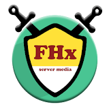 FHX-Server B-COC Last Updated icon