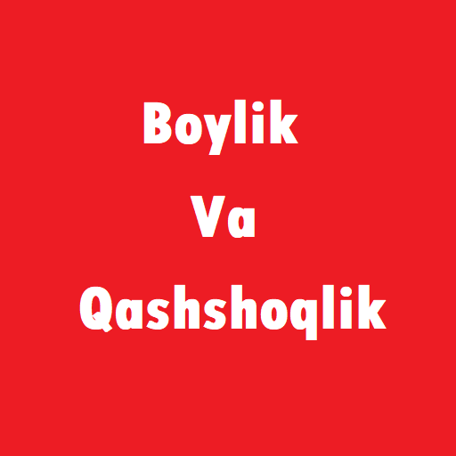 Boylik Va Qashshoqlik Download on Windows