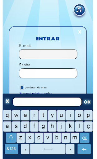 Saúde Financeira Girando Sol Screen 3