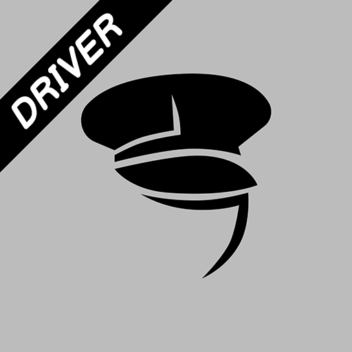 ChauffeurPrive.ma: Chauffeur logo