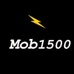 Cover Image of ダウンロード mob1500  APK