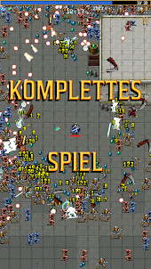 Vampire Survivors