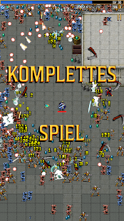 Vampire Survivors لقطة شاشة