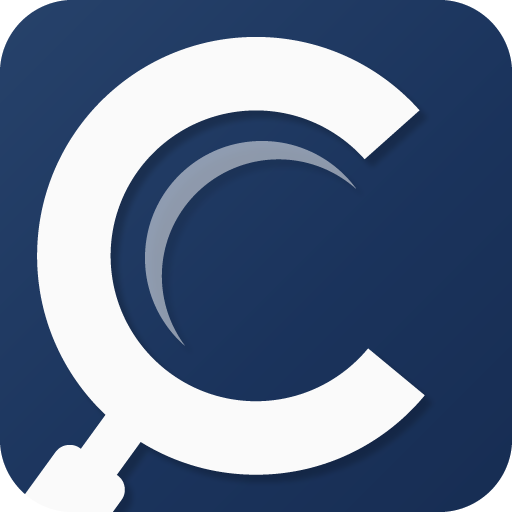 Citizen - Controle de gastos e logo