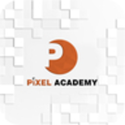 Icon image Pixel Academy