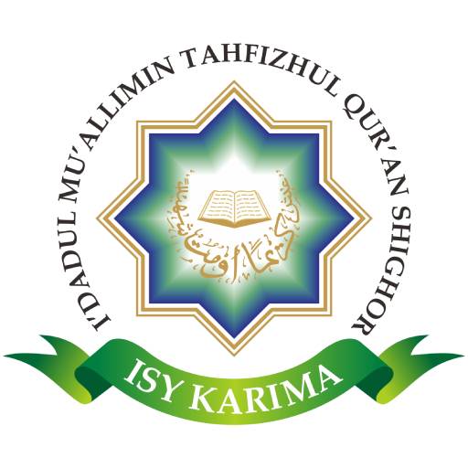 SI IMSHI - Isykarima logo