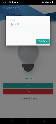 Smart Light Screen 2