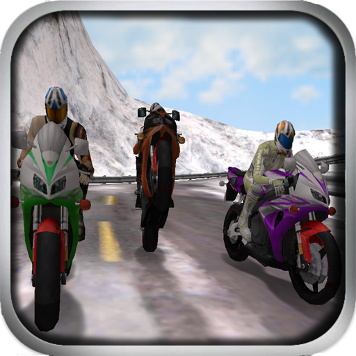 Moto Racer Mega Speedway Tải xuống trên Windows