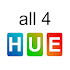 all 4 hue for Philips Hue10.6