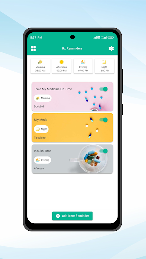 Eckerds Pharmacy Screen 3