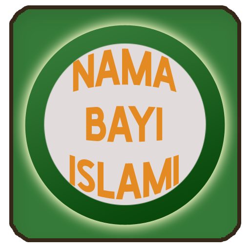 Nama Bayi Islam dan Maknanya logo