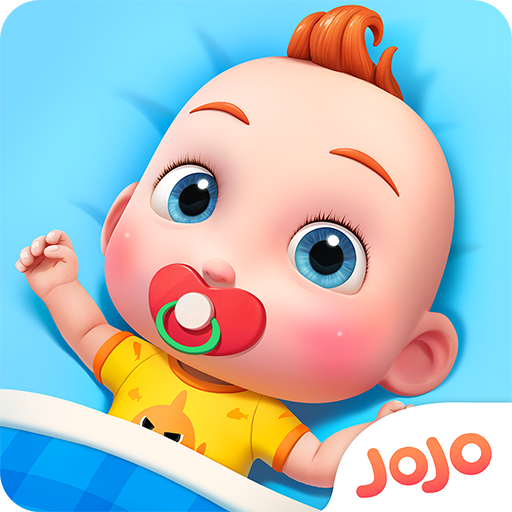 Get Super JoJo: Baby Care for Android Aso Report