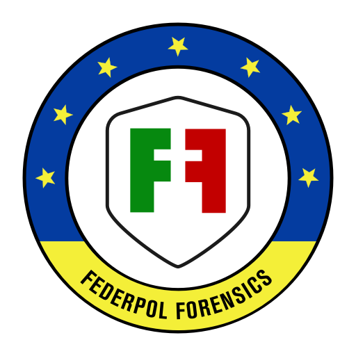 Federpol Forensics Download on Windows