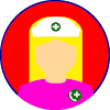 Nurses In Emergency