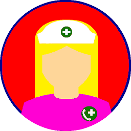 Symbolbild für infirmier En Urgences