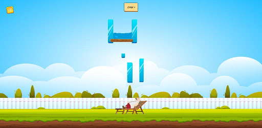 Dunk My Neighbor Screen 3