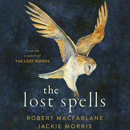 Icon image The Lost Spells