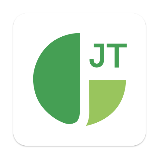 JTClock 2.1.59 Icon