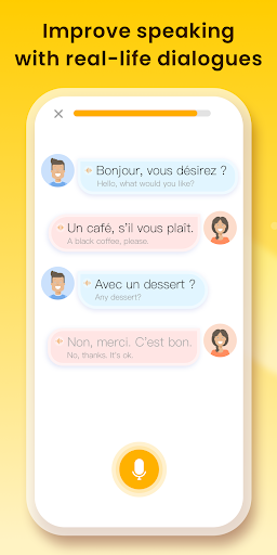 LingoDeer - Learn Languages - Education - apps