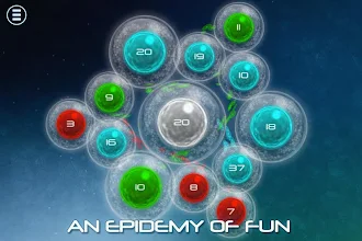 Game screenshot Biotix: Phage Genesis mod apk