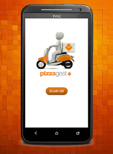 PizzaGest Deliveryのおすすめ画像1