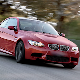 Wallpapers BMW M3 icon