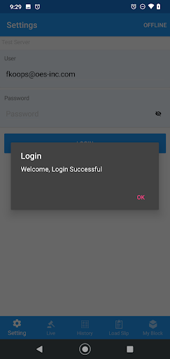 VPA Farm Mobile Screen 2
