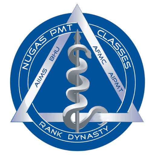 Nugas Classes logo