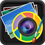 Cover Image of Download Photo Editor Pro  APK