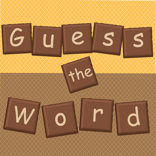 Guess The Word logo