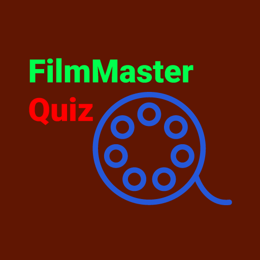 FilmMaster Quiz logo
