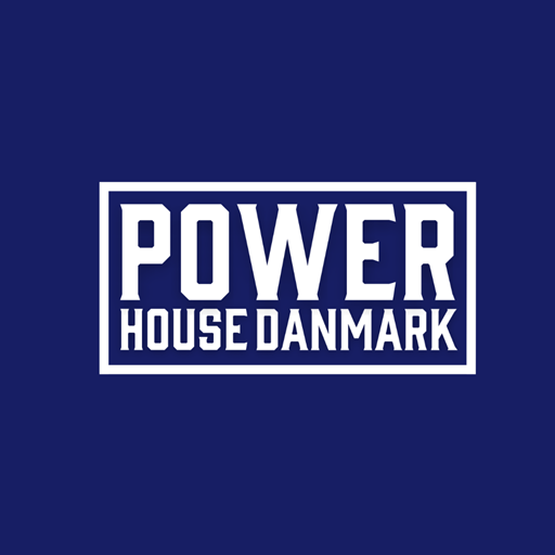 Power House Danmark logo