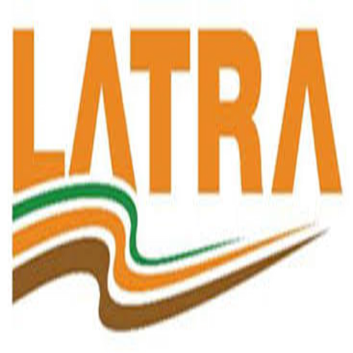 LATRA App logo