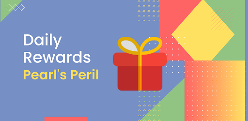 Pearls Peril Rewards