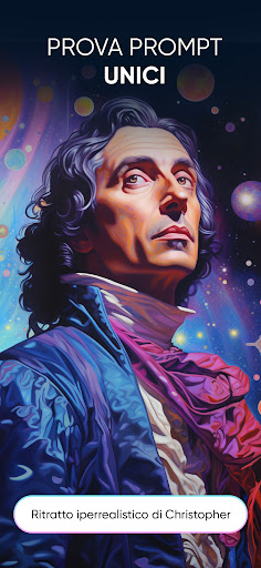 Imagine: Generatore di arte AI screenshot 6