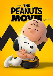 Simge resmi The Peanuts Movie