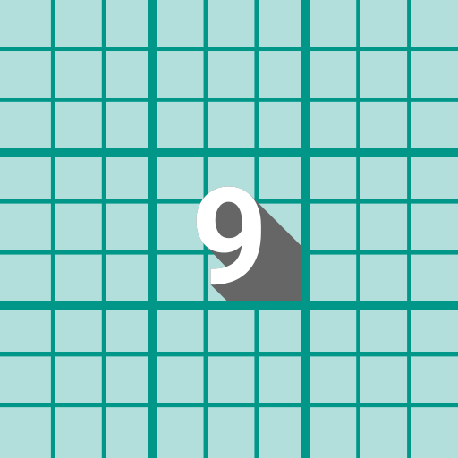 Open Sudoku Logo