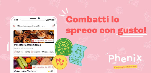 Le migliori app Android contro lo SPRECO