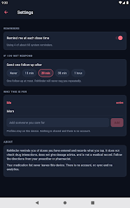 Screenshot image